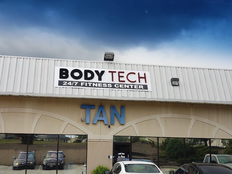 Photo of Body Tech Fitness
