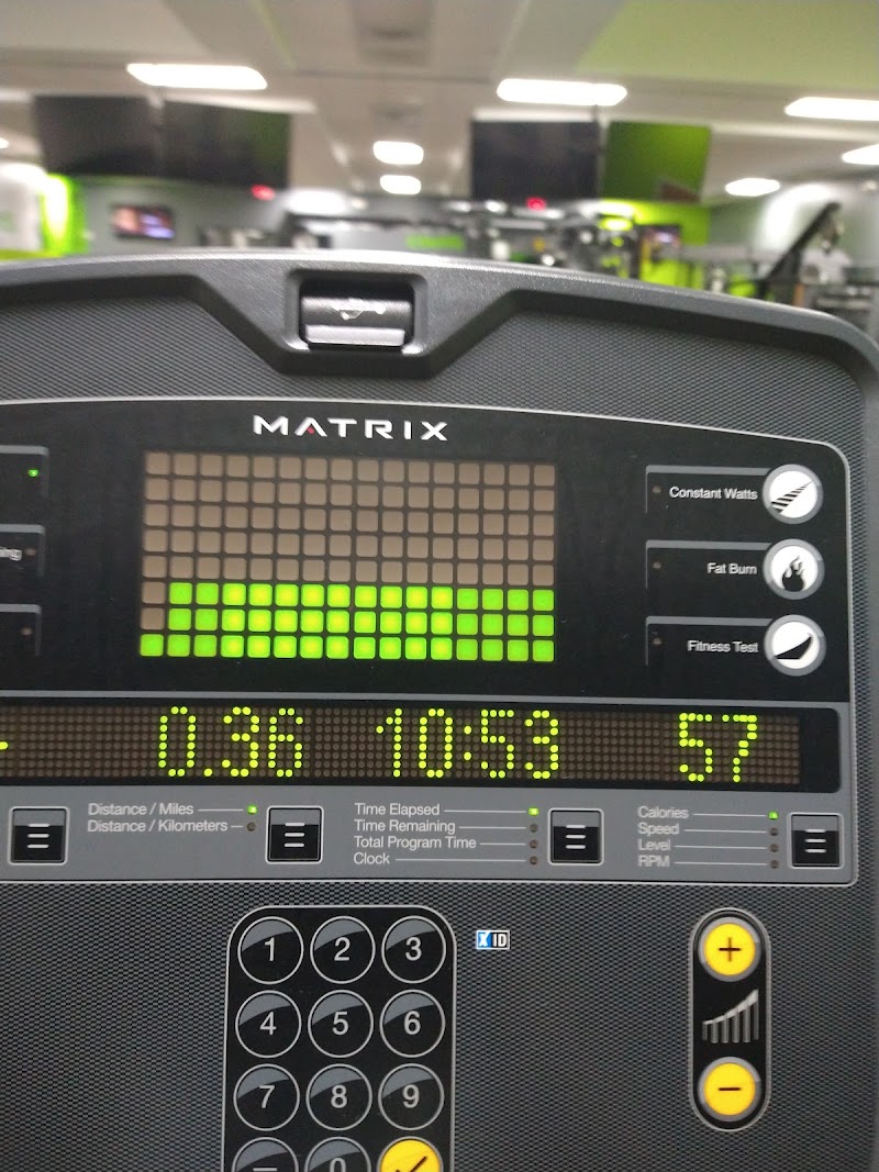 Photo of Fitness:1440 Conyers