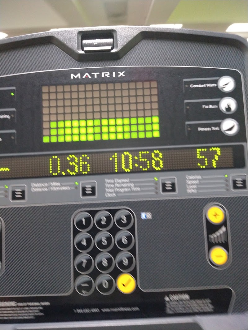 Photo of Fitness:1440 Conyers