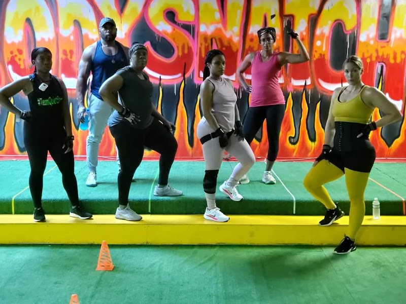 Photo of House of Fire Fitness LLC