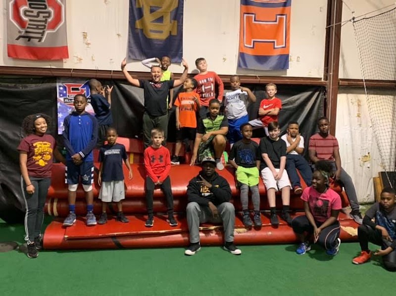 Photo of Team 3 Sports & Fitness