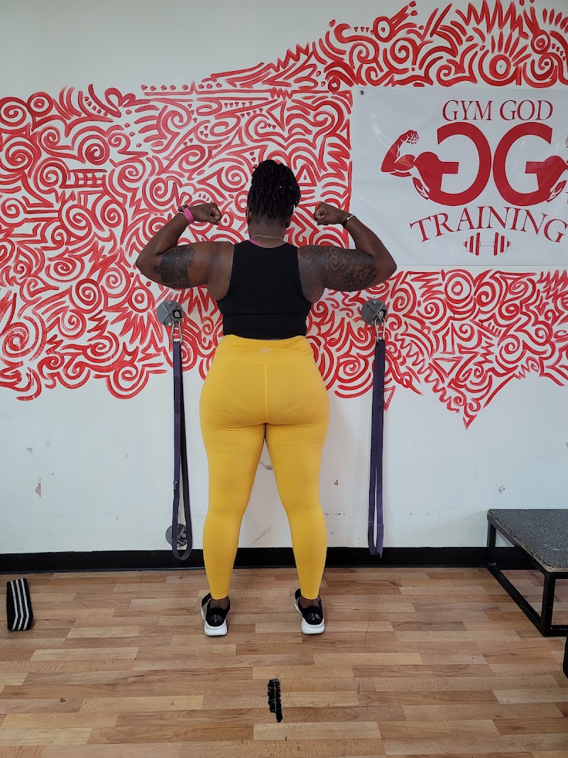 Photo of THE KARDIO KING FITNESS CENTER