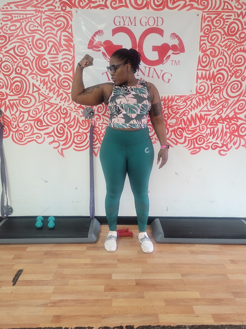 Photo of THE KARDIO KING FITNESS CENTER