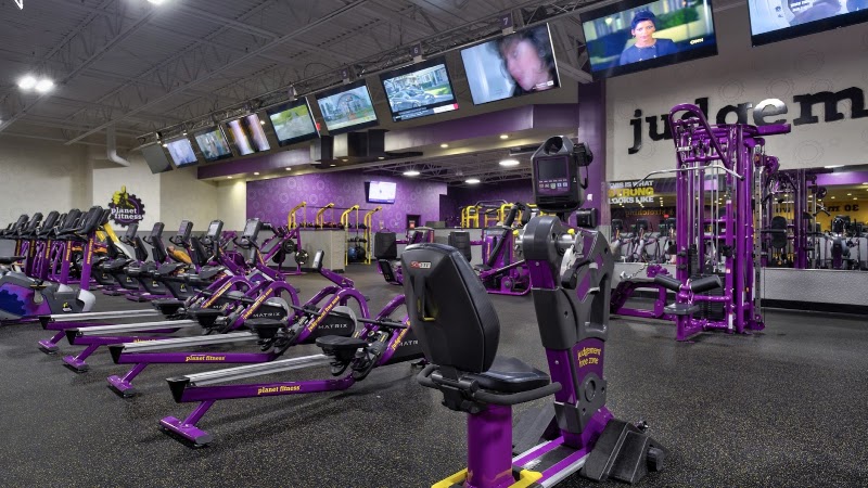 Photo of Planet Fitness
