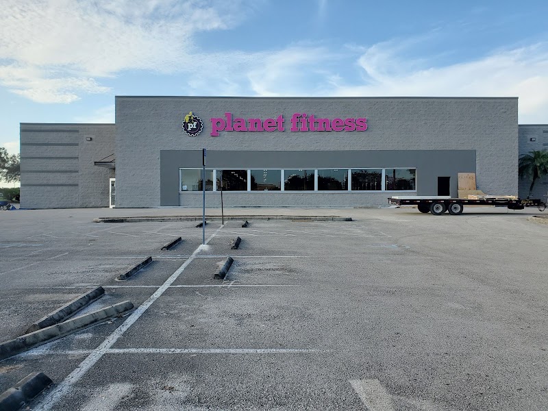 Photo of Planet Fitness