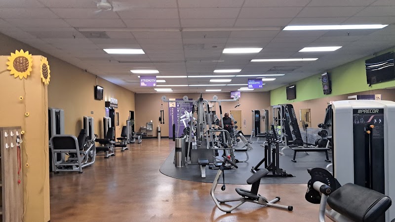 Photo of Anytime Fitness