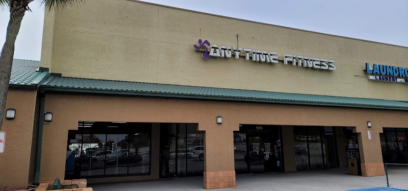 Photo of Anytime Fitness