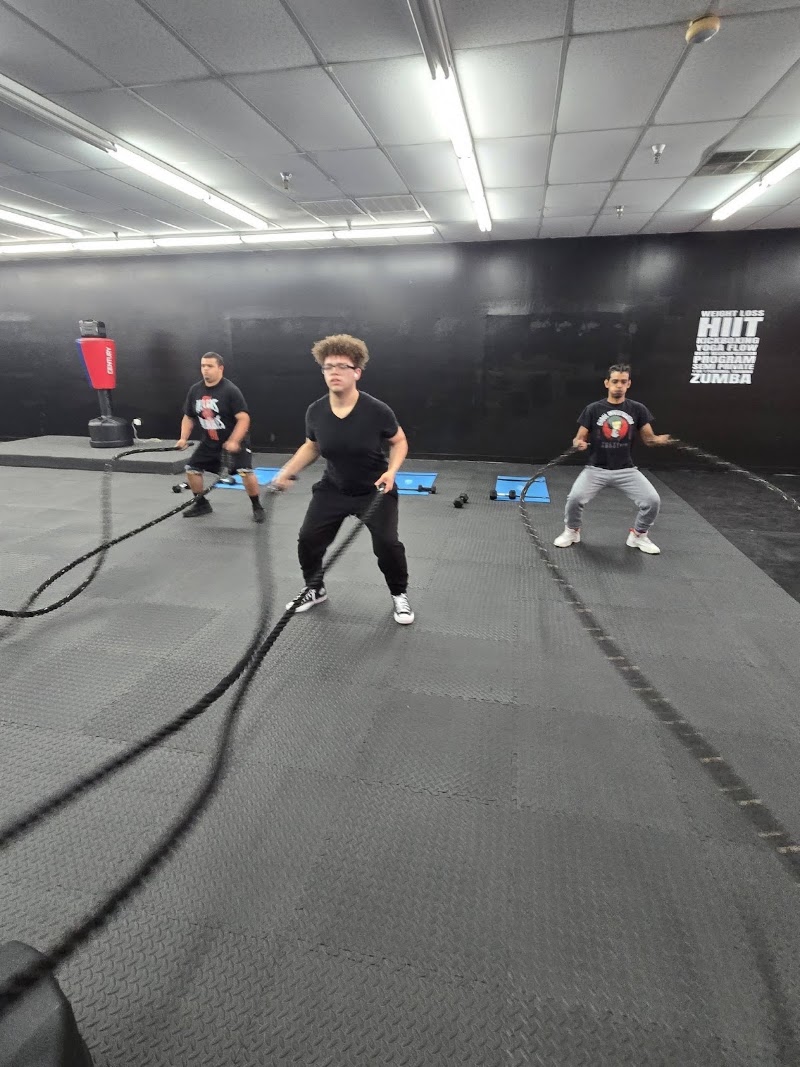Photo of Revive Fitness