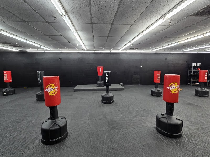 Photo of Revive Fitness