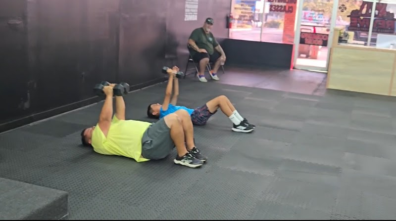 Photo of Revive Fitness