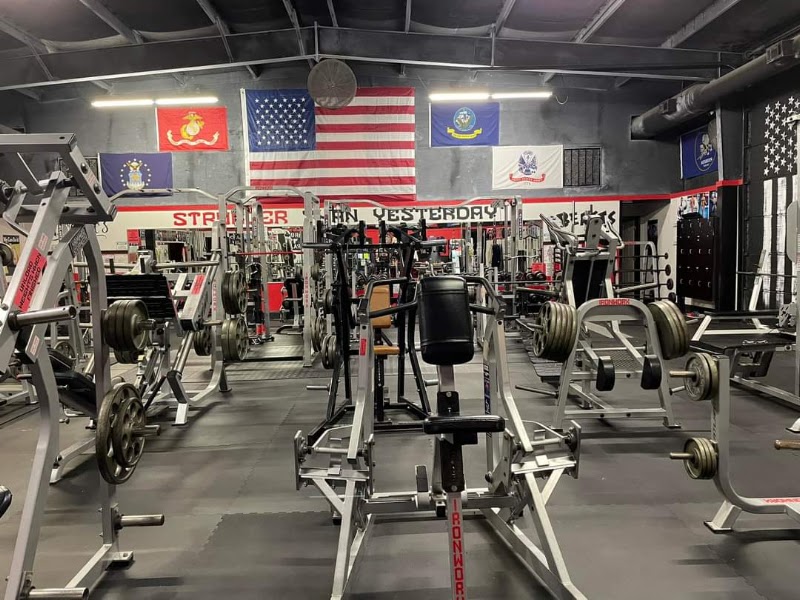 Photo of Ironworx Gym