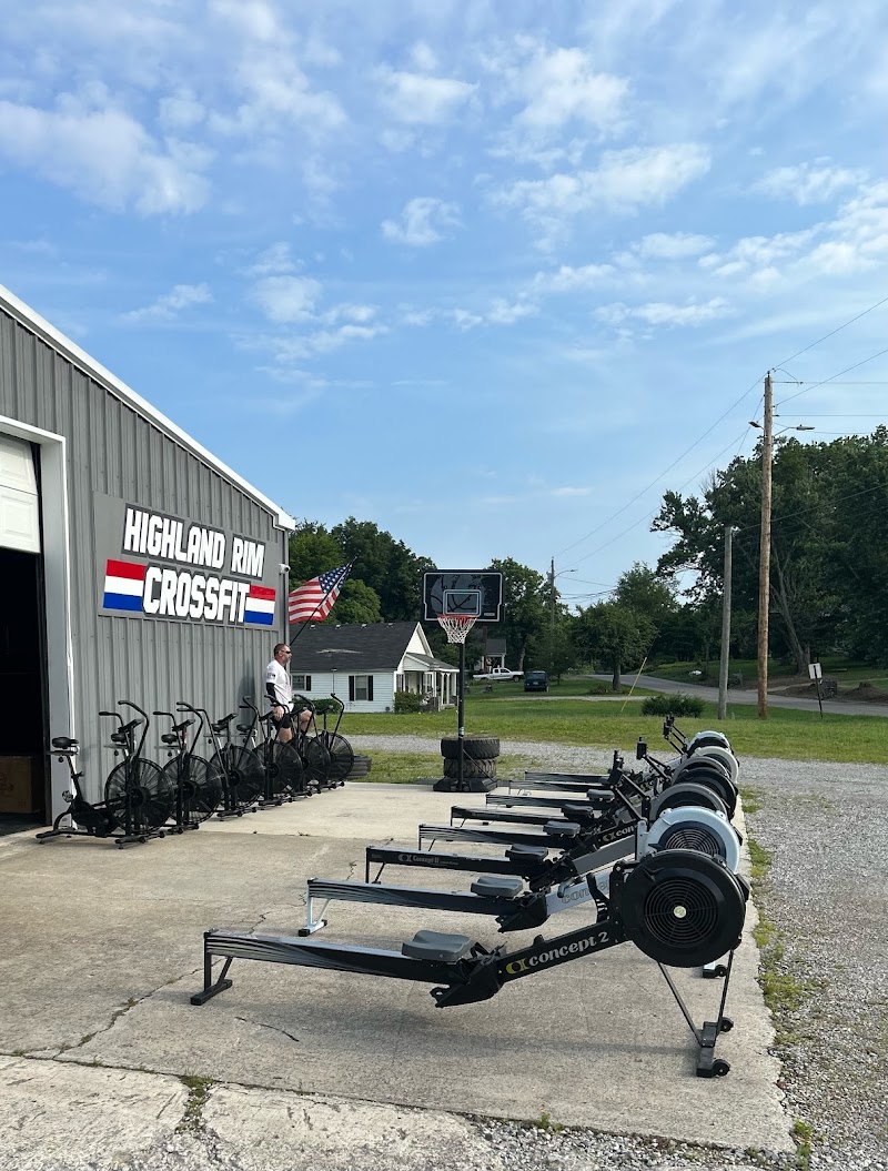 Photo of Highland Rim Complete Fitness