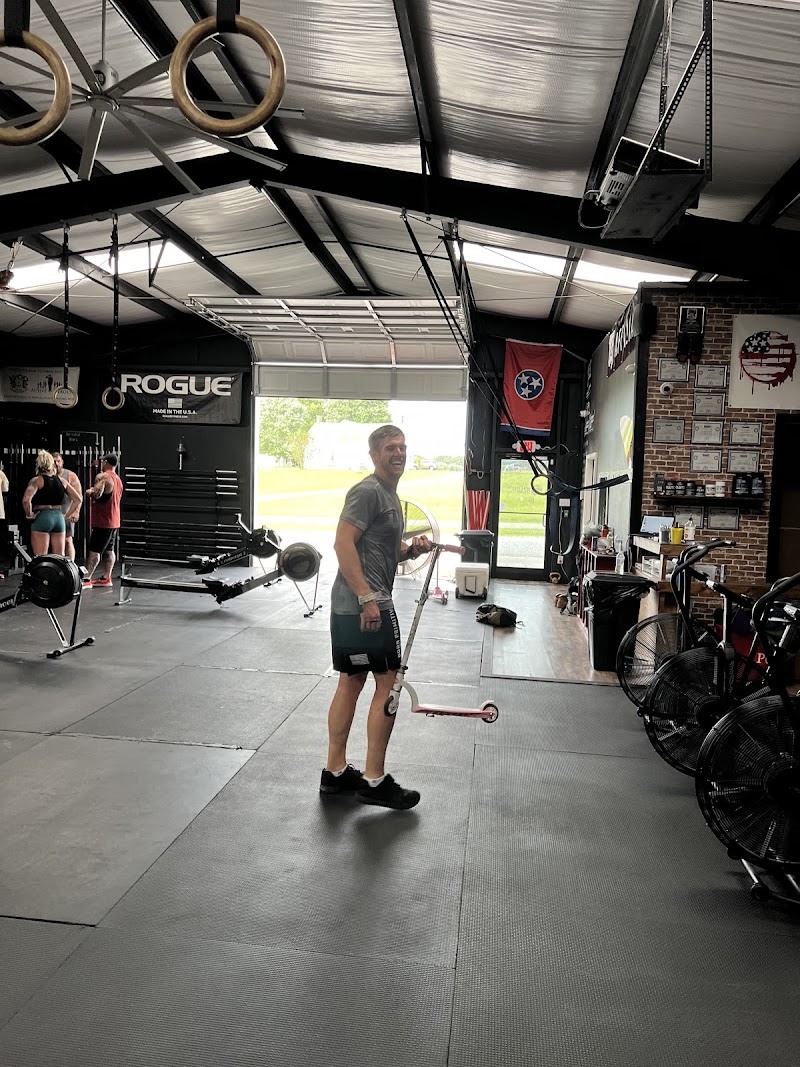Photo of Highland Rim Complete Fitness
