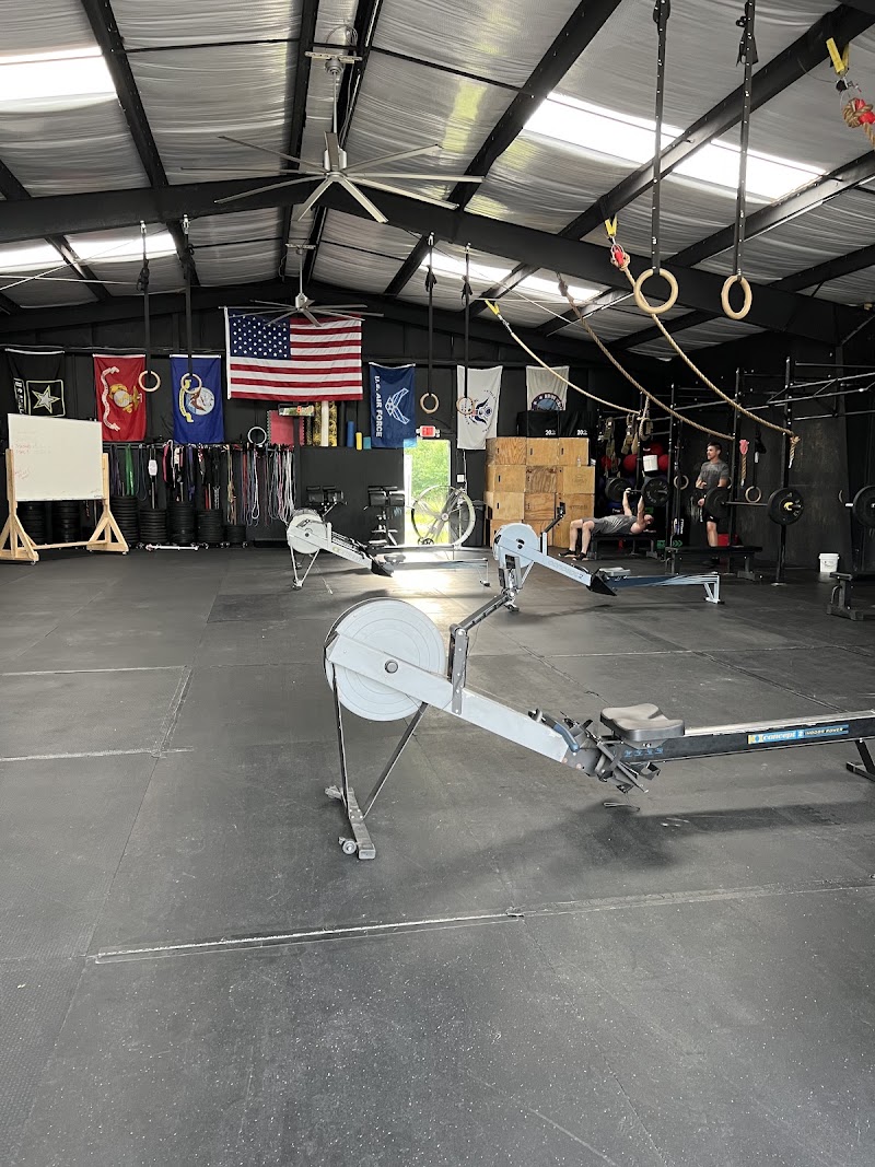 Photo of Highland Rim Complete Fitness