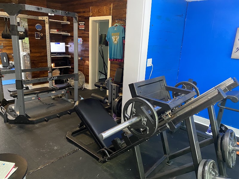 Photo of Achieve Fitness