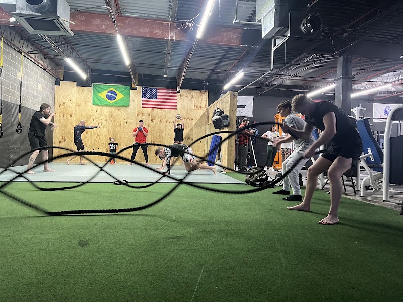 Photo of Killa Kickboxing & Functional Fitness