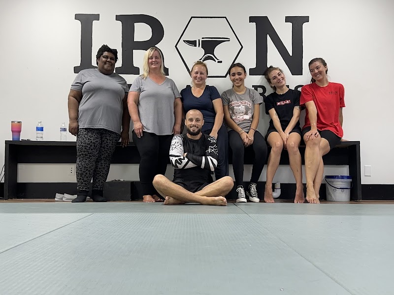 Photo of Killa Kickboxing & Functional Fitness