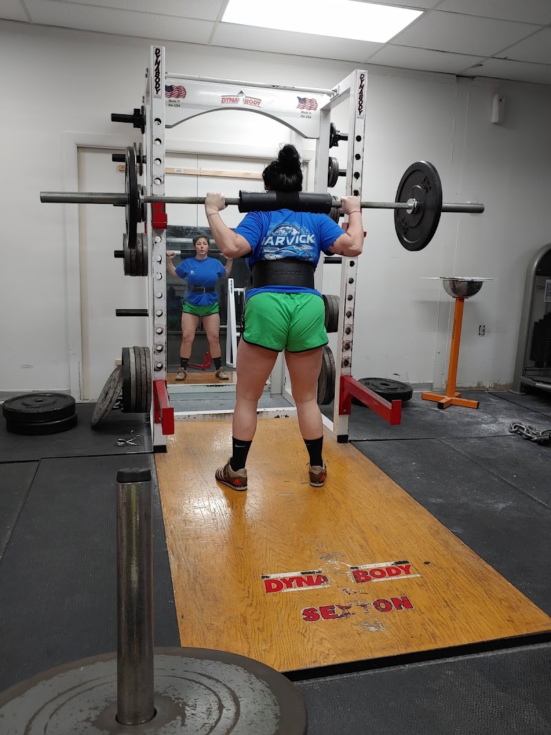 Photo of ROCO Fitness