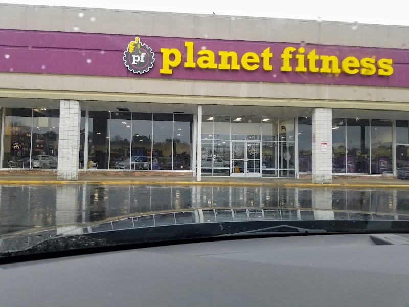Photo of Planet Fitness