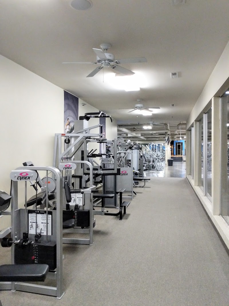 Photo of Velocity Fitness