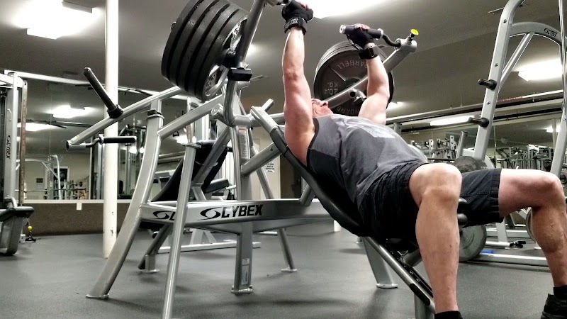 Photo of Velocity Fitness