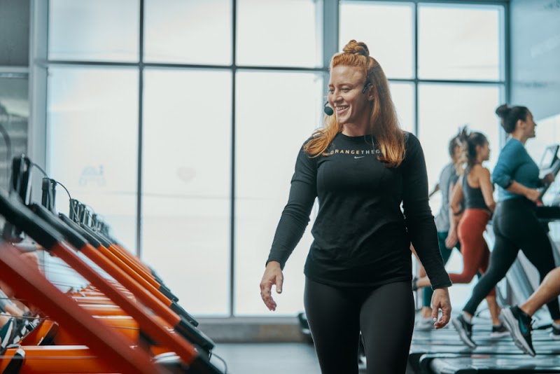 Photo of Orangetheory Fitness