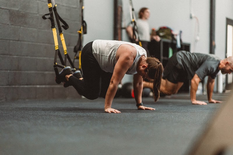 Photo of X⁴ Fitness Rome GA