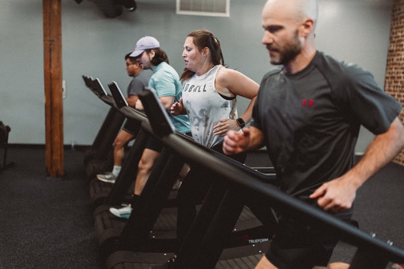 Photo of X⁴ Fitness Rome GA