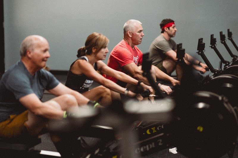 Photo of X⁴ Fitness Rome GA