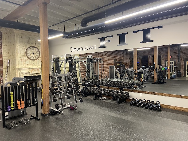Photo of Downtown FIT