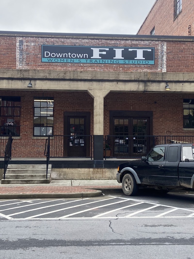 Photo of Downtown FIT