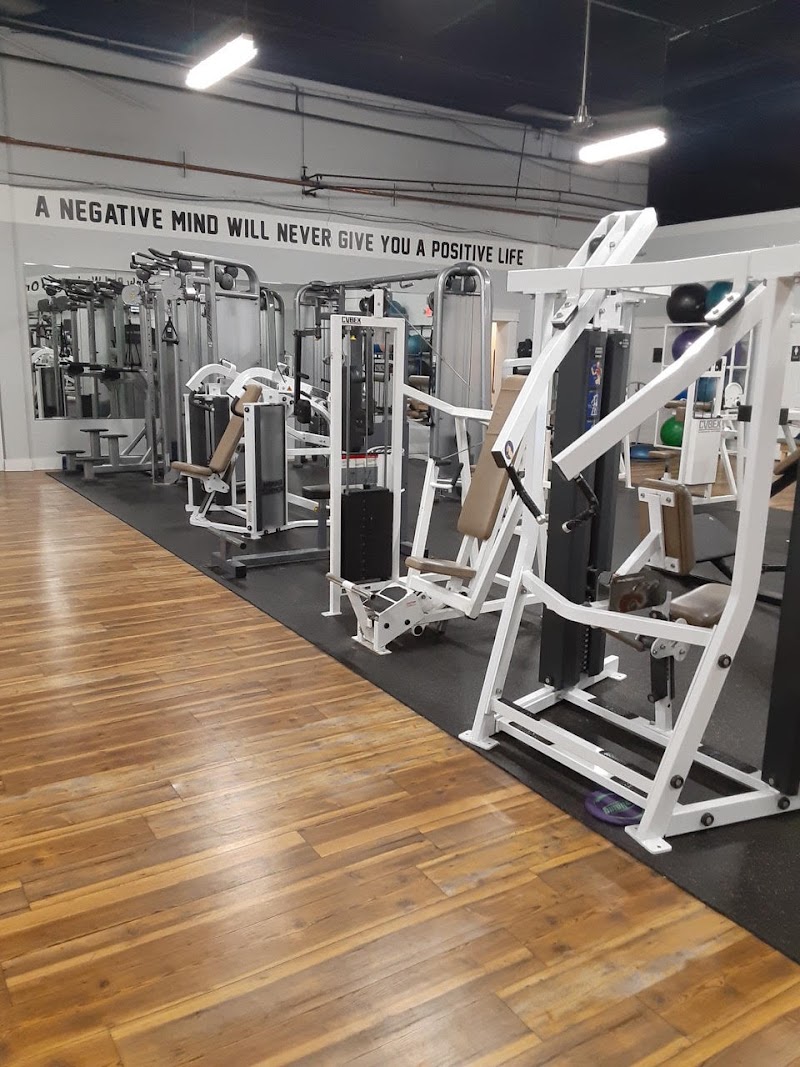 Photo of OTR Wellness Center