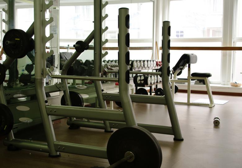 Photo of OTR Wellness Center