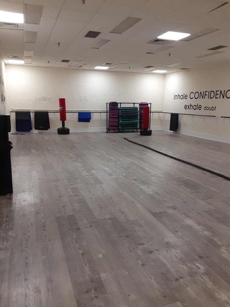 Photo of OTR Wellness Center