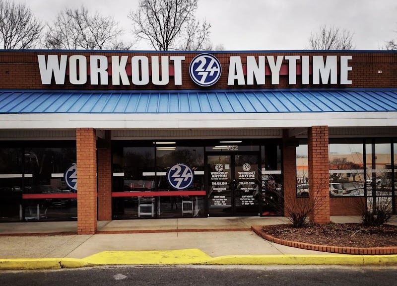 Photo of Workout Anytime Rome