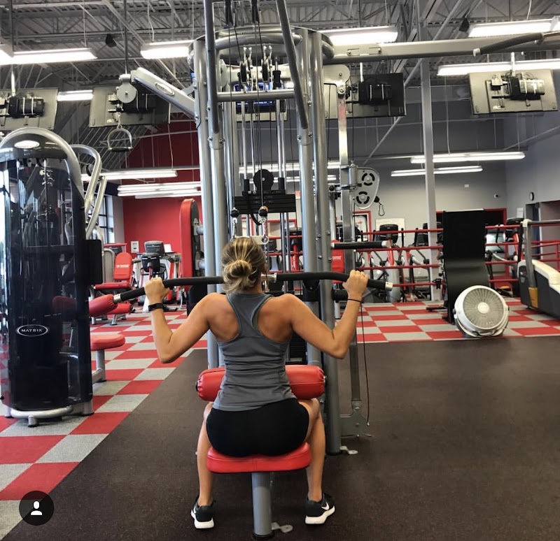 Photo of Workout Anytime Rome