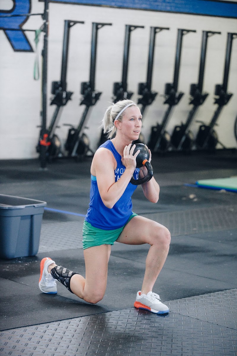 Photo of Rome Strength and Fitness