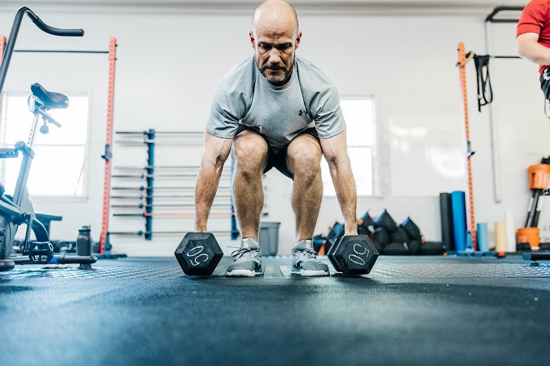 Photo of Rome Strength and Fitness
