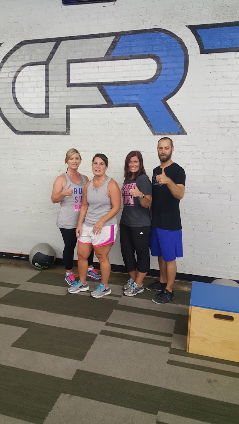 Photo of Rome Strength and Fitness