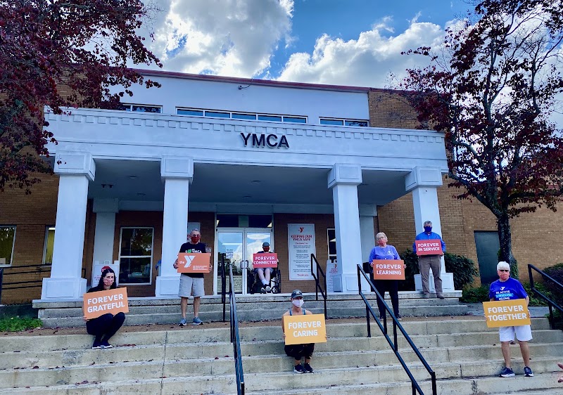 Photo of Rome-Floyd County YMCA