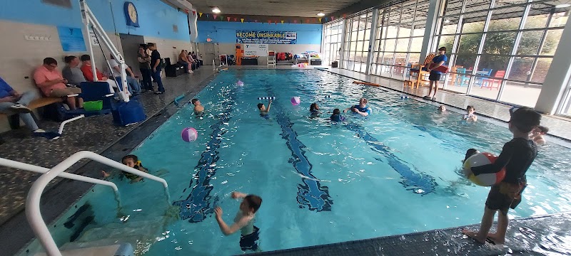 Photo of Rome-Floyd County YMCA