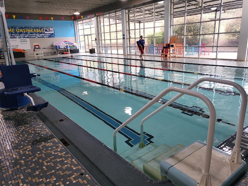 Photo of Rome-Floyd County YMCA