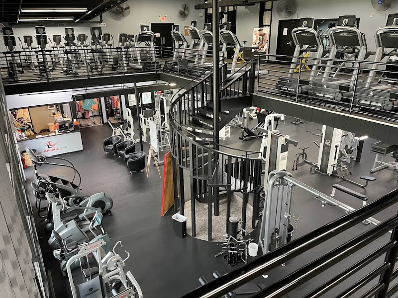 Photo of Rome Athletic Club