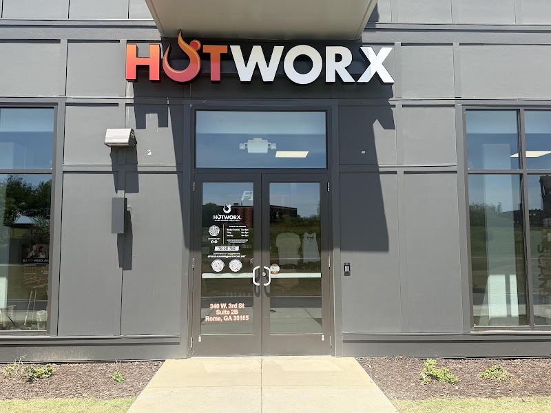 Photo of HOTWORX - Rome, GA