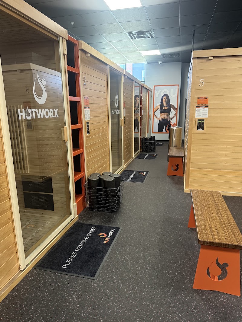 Photo of HOTWORX - Rome, GA