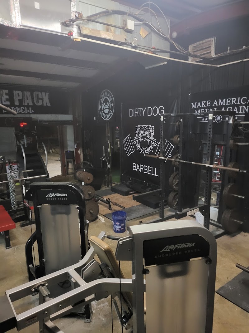 Photo of N-Shape Boxing Club