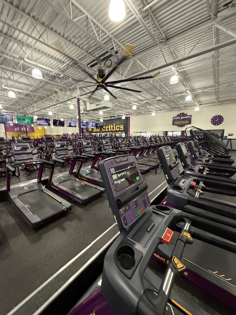 Photo of Planet Fitness