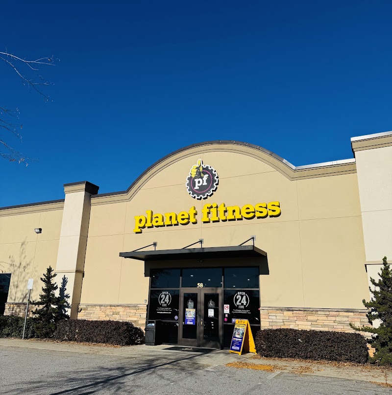 Photo of Planet Fitness