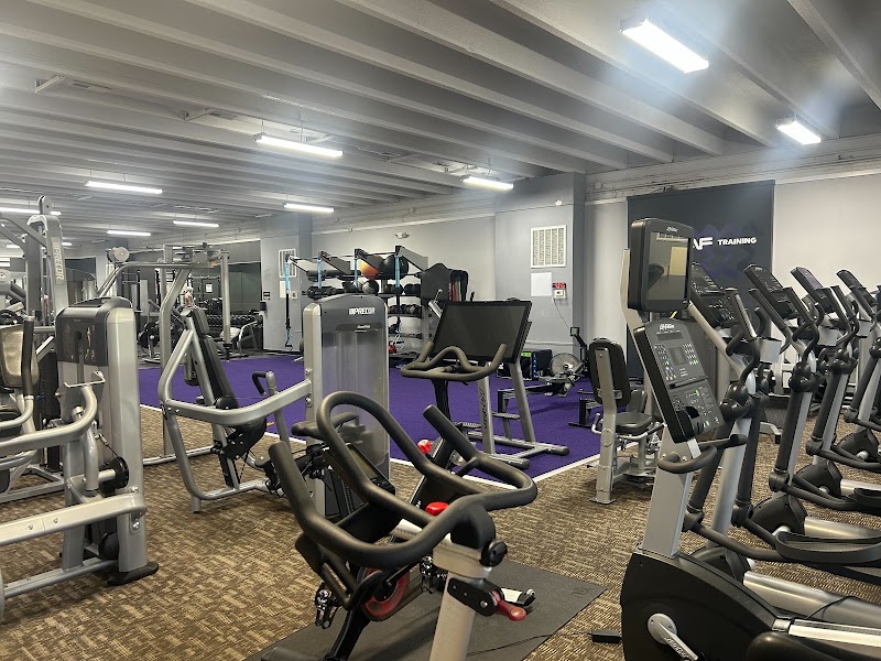 Photo of Anytime Fitness