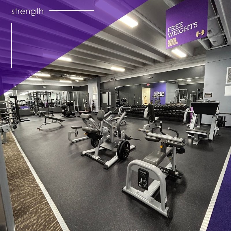Photo of Anytime Fitness